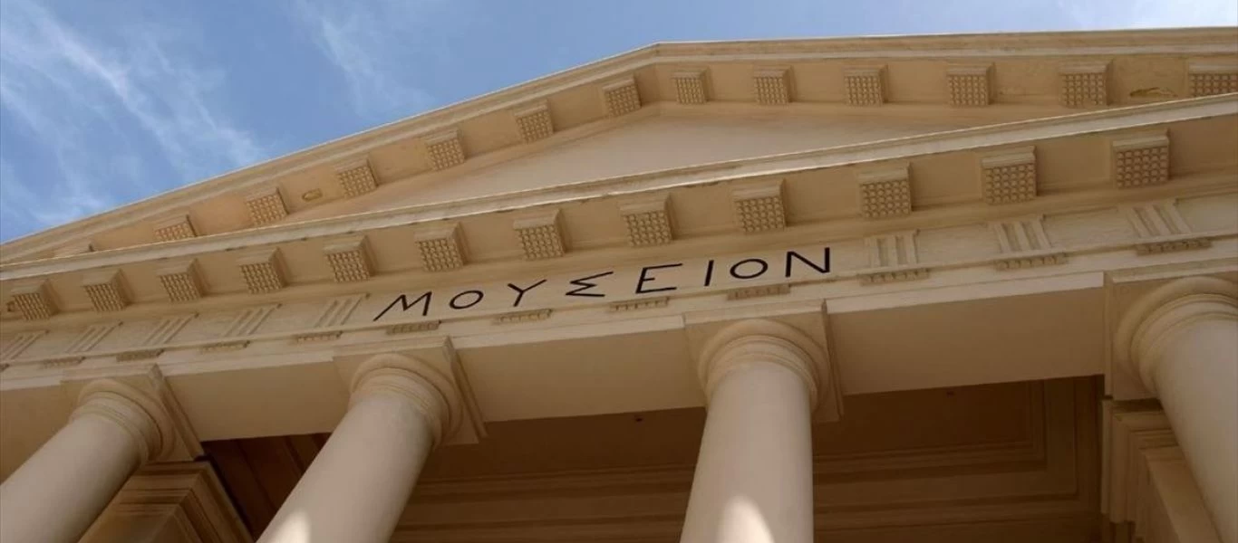 Στην τελική ευθεία τα έργα ανακαίνισης στο Ελληνορωμαϊκό Μουσείο της Αλεξάνδρειας